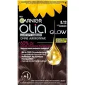 Garnier Olia Haarfarbe 5.12 Samtbraun