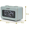 Roberts Radio Revival Rest Duck Egg Blue