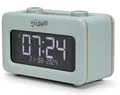 ROBERTS Revival Rest Radiowecker Duck Egg Blue