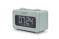 Roberts Radio Revival Rest Retro Radiowecker Dab+/UKW/Bluetooth Himmelblau