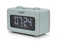 ROBERTS RADIO Radiowecker Revival Rest Duck Egg Blue