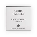 Chris Farrell Mineral Therapie Rich Vitality System