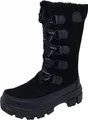 Sorel Torino V Tall WP Winterstiefel Schwarz