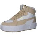 PUMA Puma Damen Sneaker Karmen Rebelle MID 387213 Sneaker weiß 42 EU