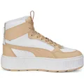 PUMA Damen Freizeitschuhe Karmen Rebelle Mid