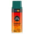Molotow PREMIUM Graffiti Spraydose Nr. 127 MARTHA marine, 400 ml