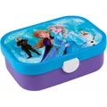 Mepal Frozen II Anna Elsa Kunststoff Brotdose MIT Einsatz Brotbox Frühstücksdose