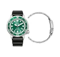 Citizen Solaruhr, Citizen BN0158-18XM