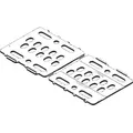 Schletter Solar Unterlegplatte Dachhaken 973000-075