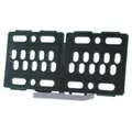 Schletter Solar Unterlegplatte Dachhaken 2,5/5 mm 973000-075