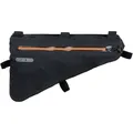 Ortlieb Frame-Pack 6 Bikepackingtasche (Größe 6L, schwarz)