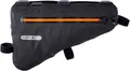 ORTLIEB Frame-Pack black matt - Größe 6 Liter