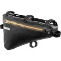 Frame-Pack 6L - Rahmentasche black matt
