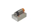 IFM II5857 -NEW- ; II5857: Induktiver Sensor; M30 x 1,5 / L = 75 mm
