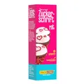 Decocino Zuckerschrift in Rot – Lebensmittelfarben-Schrift – praktische Tube zur Beschriftung von Fondant & Glasuren – Back-Deko für Torten, Kuchen & Cup-Cakes!