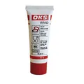 Universal Silikonfett für Kaffeemaschinen, Tube 10 g, Gold