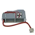Heizelement Heizregister 1400+1000W 230V 125753316/4