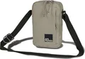 Jack Wolfskin Umhängetasche Konya Bag Stone : beige-26 Farbsortierung: beige-26