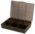 Fox Edges Std internal 6 Compartment Box 