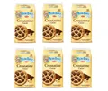 60x Mulino Bianco Kuchen Crostatina Cacao schokoriegel Schokolade kekse Kakao 40gr