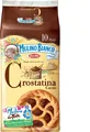 Mulino Bianco Kuchen 10x Crostatina schokoriegel Schokolade kekse Kakao 240gr