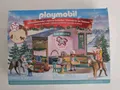 OVP SCHADEN PLAYMOBIL 71952 Adventskalender Horses of Waterfall Weihnachtsbacken
