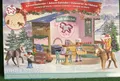 PLAYMOBIL Weihnachtsbacken im Reitcafé 71952 Adventskalender Neu OVP