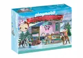 PLAYMOBIL 71952 Weihnachtsbäckerei Reitcafé