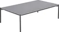 LC Garden »Bari« Loungetisch 120x70cm Sintered Stone Gartentisch Outdoortisch