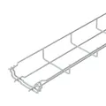 OBO Bettermann 6000062 Gitterrinne (L x B x H) 3m x 100.00mm x 35.00mm 3m