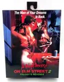 Freddy Krueger Revenge NECA Action Figur Nightmare on Elm Street 2 Actionfigur