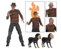 57347 NIGHTMARE ON ELM STREET Freddy ULT 2 AF NECA