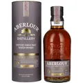Aberlour 16 Years Old DOUBLE CHARRED SELECTION Travel Exclusive Speyside Single Malt 43% Vol. 0,7l in Geschenkbox