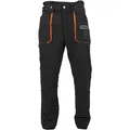 Oregon Schnittschutzhose Yukon von Klasse 1 Typ A Gr. XXL (XXL) (295435/2XL)