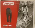 Oregon Yukon Kettensägen-Schnittschutzhose, Typ A Klasse 1, Größe 2XL OVP