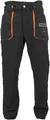 Oregon Yukon Schnittschutzhose für Kettensägen, Typ A, Klasse 1, 2XL (58–60)