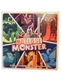BOARD GAME CIRCUS Mutlose Monster Kartenspiel Bluffen Taktieren 2 Spieler NEU