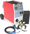Schweißgerät 310A MIG Schutzgasschweißgerät Schutzgas 400 Volt Schweißmaschine