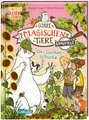 Die Schule der magischen Tiere ermittelt 5: Der Gurkenschurke: Einfach Lesen Lernen | Detektivgeschichte für Erstleser*innen ab 6 Jahre - 2. Lesestufe (5)