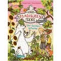 Carlsen Verlag Die Schule der magischen Tiere ermittelt - Der Gurkenschurke - Band 5 303929