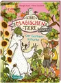 Kinderbuch Die Schule der magischen Tiere ermittelt 5: Der Gurkenschurke Einfach Margit Auer