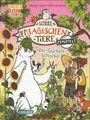 Die Schule der magischen Tiere Der Gurkenschurke (gebunden, 2022)