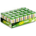 GP Batteries 14A-S24/ LR14 C-battery - 24 Pack (24 Stk., C) (GP151378)