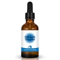 Folsäure Tropfen 400 µg Vitamin B9 pro Tagesdosis - bioaktives L-Methylfolat - 50ml Flasche - Schwangerschaft & Immunsystem - 100% vegan & ohne Zusätze von natürlich lang leben®