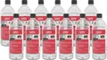 Biocombustible líquido para chimeneas 12 uds. -DECO