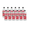 Kratki Biocombustible líquido para chimeneas 12 uds. BIO-DECO