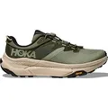 Hoka Herren Transport Multifunktionsschuh - 44 - SEA MOSS / EUCALYPTUS