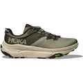 HOKA Herren Trekking-Halbschuhe TRANSPORT
