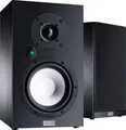 Magnat Multi Monitor 220 schwarz 2,0 Aktiv-Lautsprecher incl. Bluetooth und