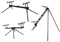 Fox Ranger Pod MK2 3er Rod Pod #CRP030